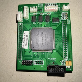 【询价】ALTERA阿特拉Cyclone II EP2C8Q208I