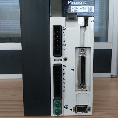 议价松下MDDKT3530CA1伺服驱动器全新原装现货，质保一年，特价包