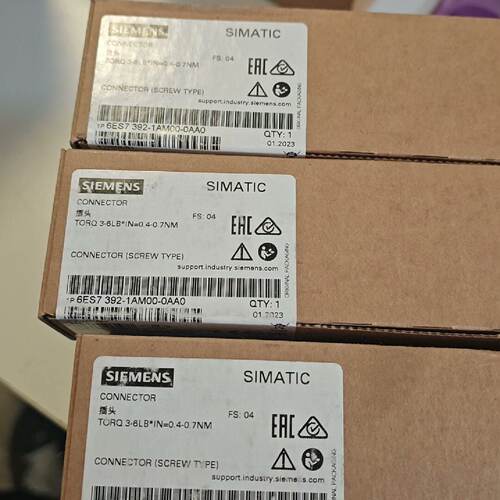 【询价】6es7392-1am00-0aa0  连接器，原