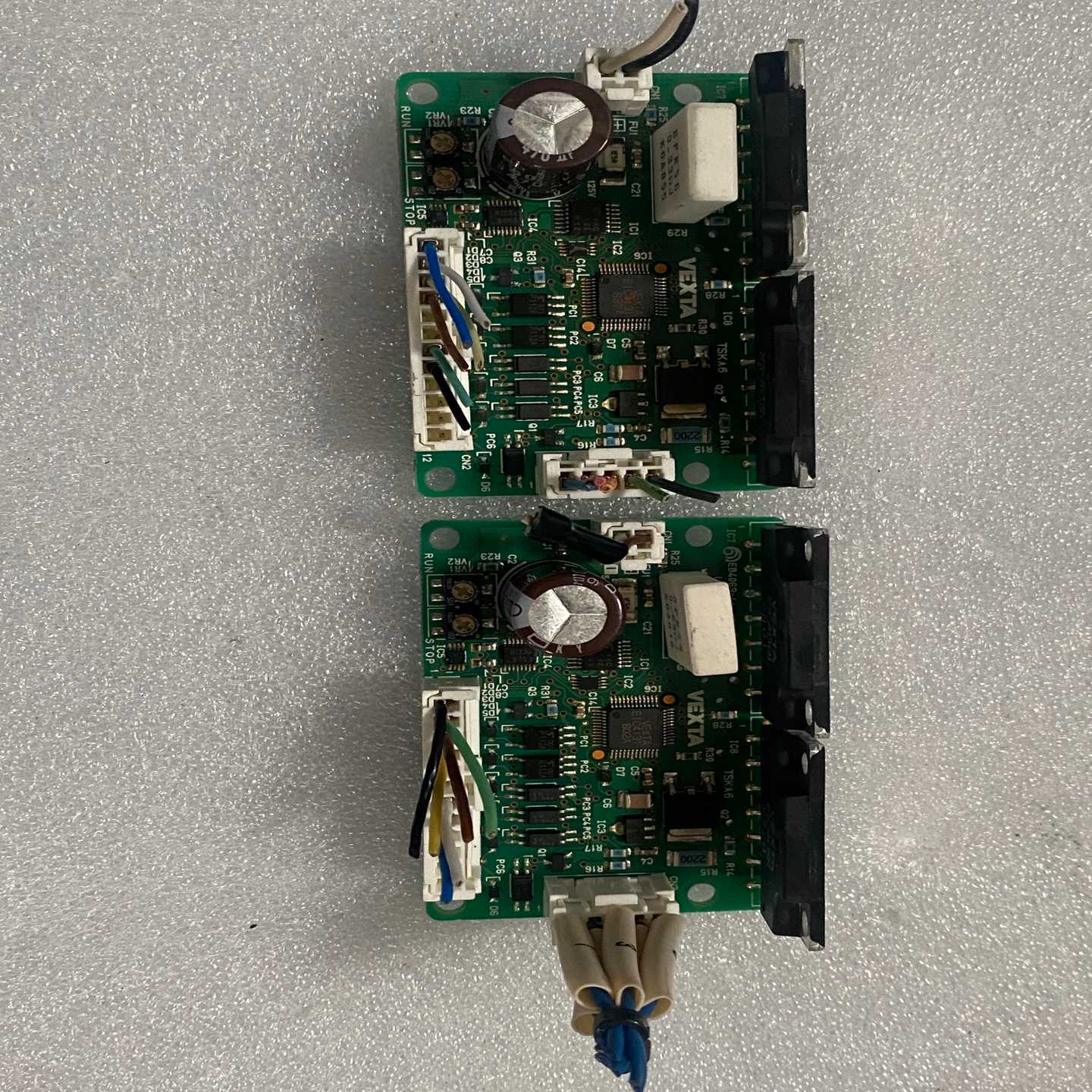 询价ORIENTALSD5103P3东方五相步进电机驱动器