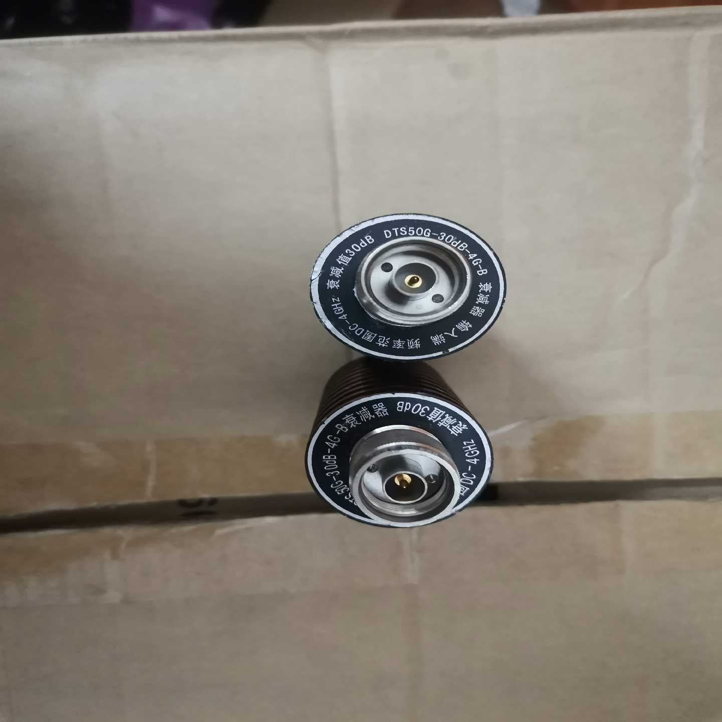 询~SHX DTS50G-30dB-4G-B DC-4GHz 3