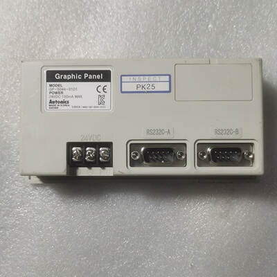 原装Autocs触摸屏GP-S044-S1D1，实物-议价