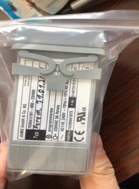 配件GEA 0005-4512-010 GEA温度控制器JUMO DTRON316全新议价