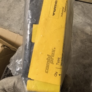 图尔克传感器，全新原装正品，实图拍摄议价