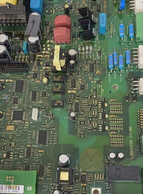 询价-130B6038DT08丹佛斯变频器驱动板顺丰