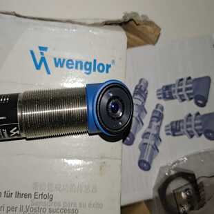 wenglor/威格勒  ZW6003镭射传感器  ~询价