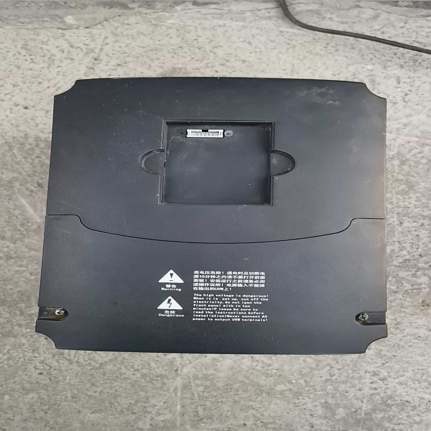 JR6000-011G/15P-4-1030佳乐变频器3询价