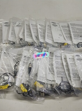 议价BANNER邦纳QS186LEQ5光电开关实