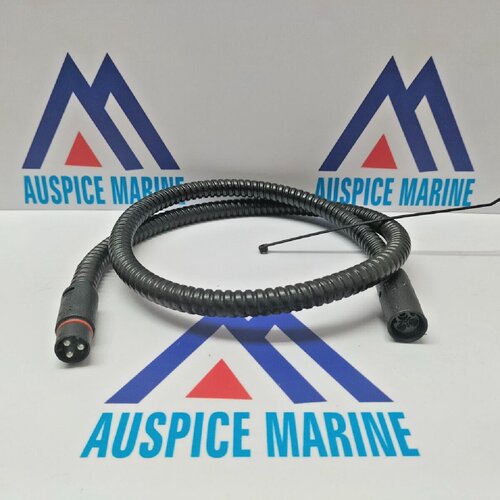 Defa 460803 Connexion Cable 1M Intrieur 16A 250V Puissance R