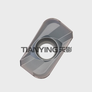 数控铣刀片APMT160416PDER-DRYBG202大R角1.6