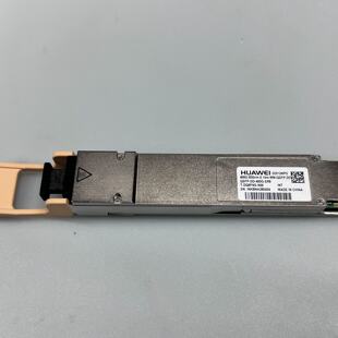 华为QSFPDD400GSR8400GBasesr—议价