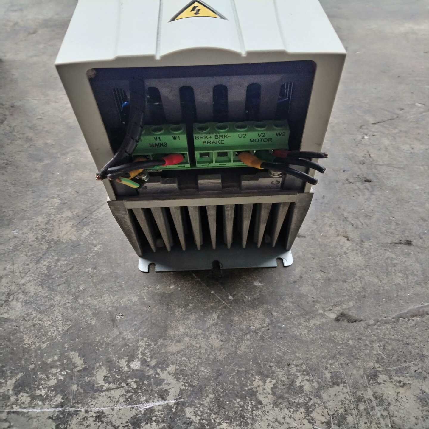 咨询-ACS510-01-017A-4，实物图片，功能，有