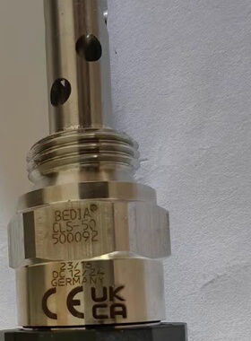议价BEDIA液位感测器 CLS-50 500092