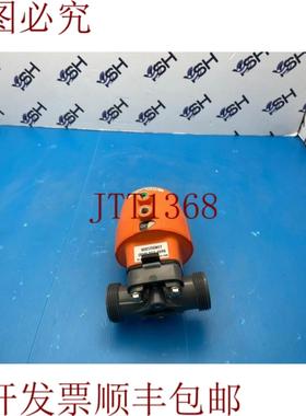 供应Georg Fischer 198150963 Diastar 活塞阀 198150963