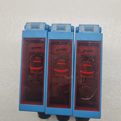 SICK WE34R230 SET OF 3 FREE FAST SHIP