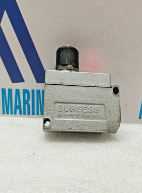 BurgessB9CTQMSLimitSchalter15A125/250/480Unterdruck