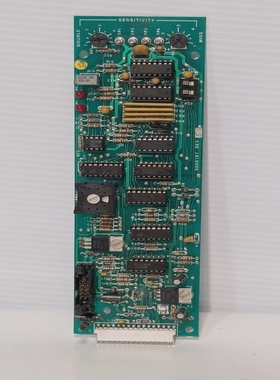 Bell&Howell0008187替换MailStar500插入器PCB组件