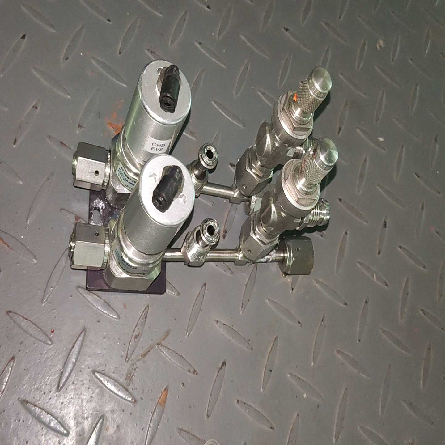 ATAM组阀944AOPLPNCSTSSS-4MA---议价商品