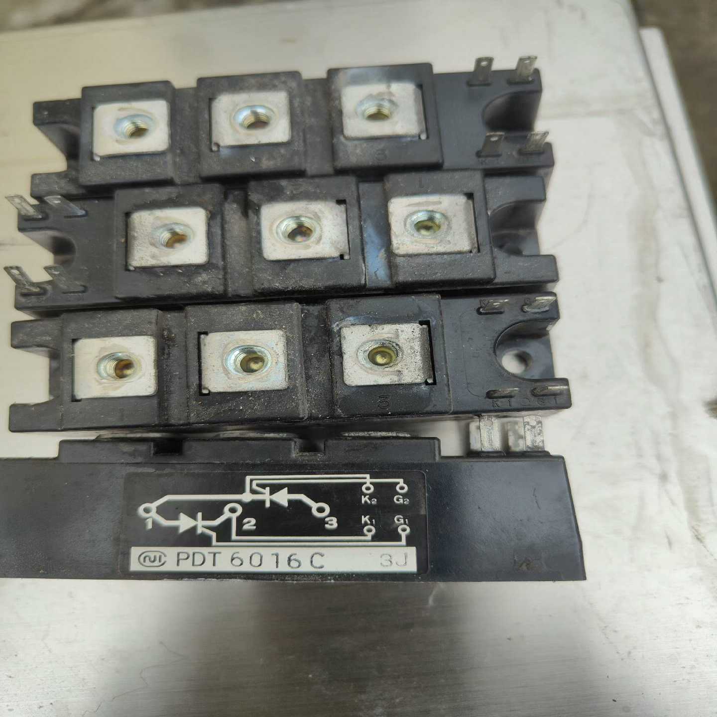 询价-PDT6016C模块，，功能正常。一共四个，每个40