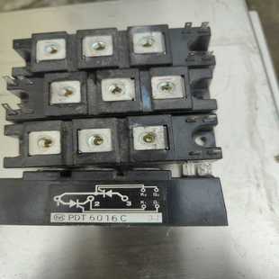 一共四个 功能正常 每个40 PDT6016C模块 咨询