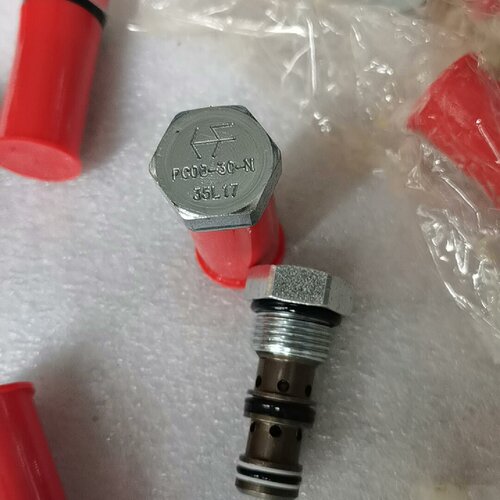 【询价】海德福斯液控单向阀PC08-30-N，，看上拍