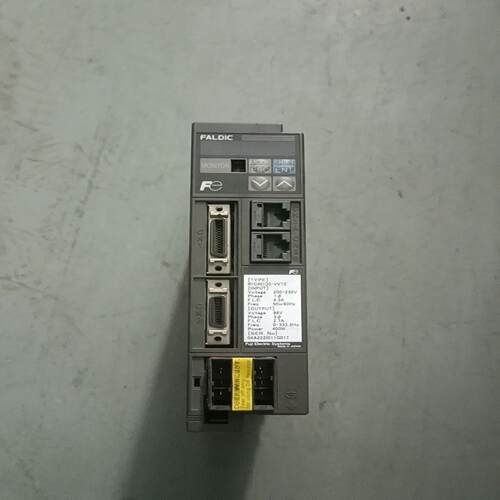 RYC401D3-VVT2伺服驱动器  功能  实图~询价