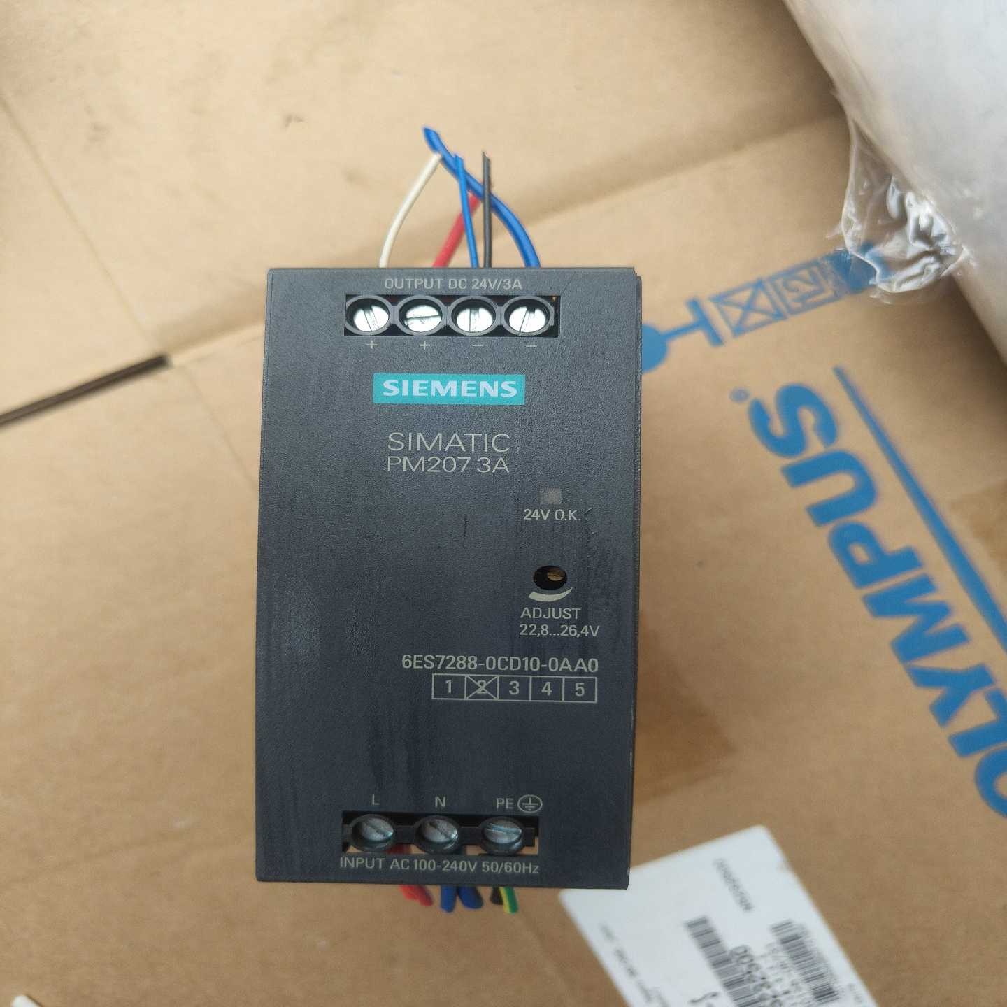 电源模块pm2073A，成色如新，！询价