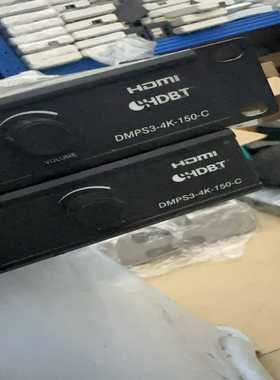 询价快思聪dmps3-4k-150-c