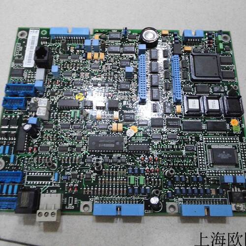 询》SDCSCON1DCS500主板原装拆机成色好