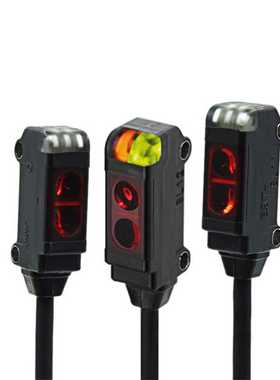 议价-正品E3T-ST11ST12ST32E3T-SL11E3T-FD11M光电开关传感器