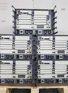 NetEngine20E路由器 NE20E-X6