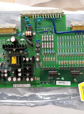 南瑞继保电源插件HSPWR01H