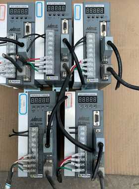 盟立伺服驱动器SDP-20B-ESDP-30B-E实物拍询价