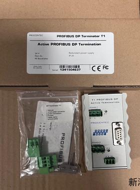 101-00211A 正品PROCENTEC博森泰克中继器议价商品