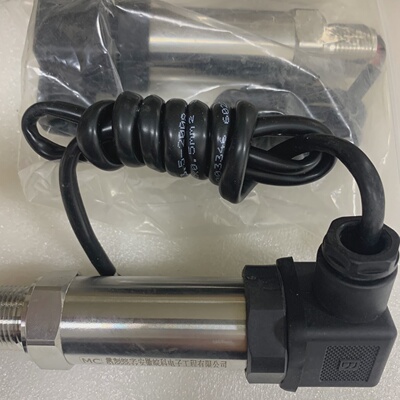 询价-压力变速器MC型号WNK805