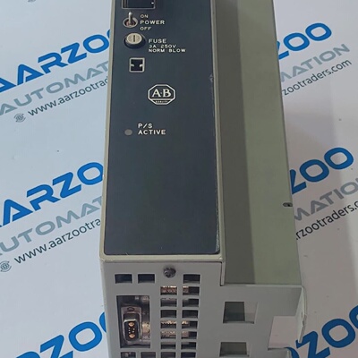 1Pcs. Allen Bradley 1771P7 Netzteil 120220V Allen Angebot Ge