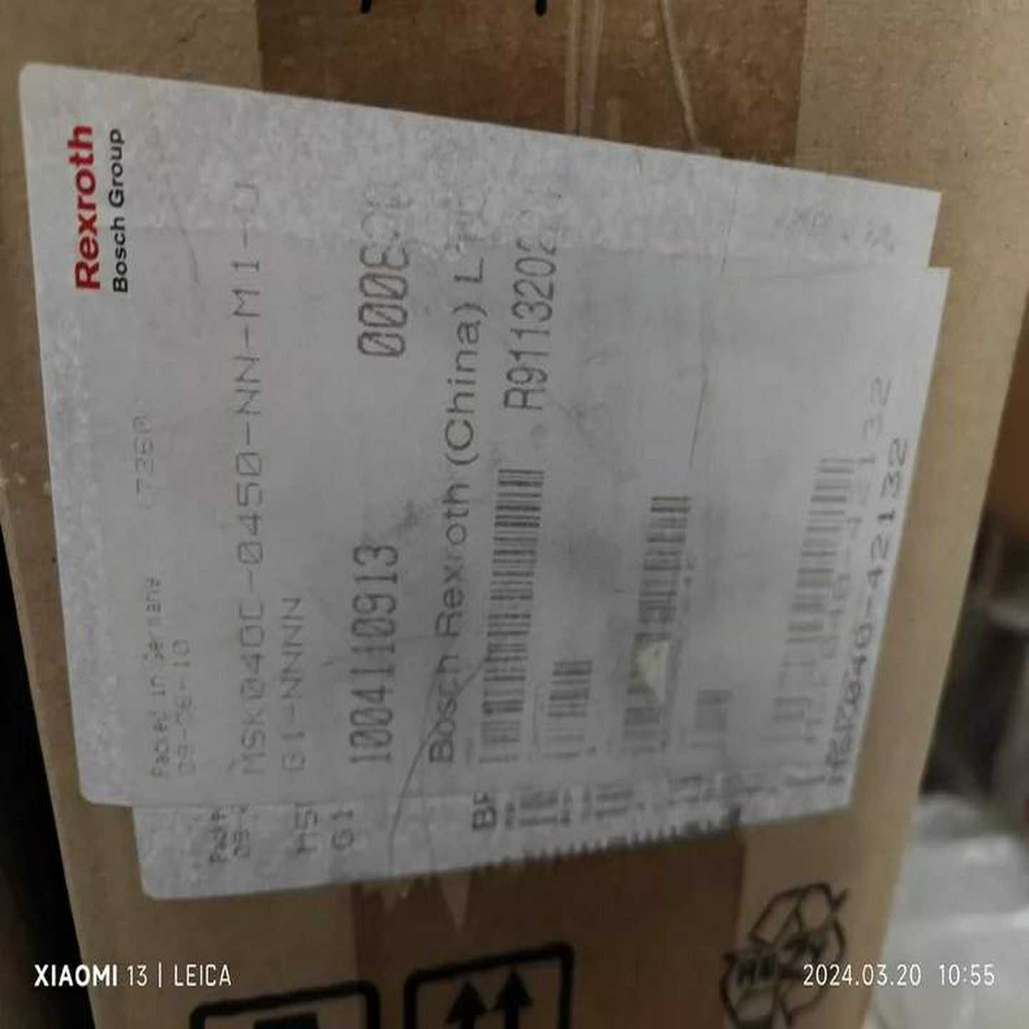 【议价】MSK040C-0450-NN-M1-UG1-NNNN适用