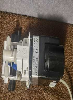 【请询价】FLUIDMETERING泵组件QG150QB330601