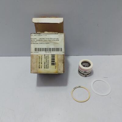 Joint Mcanique Flowserve 47594 NE3N1125M33