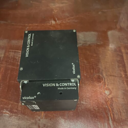询价-VISION  CONTROL STE60X60VIS1
