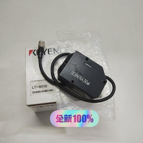 询-KEYENCE基恩士LT9010高精度激光测量仪传感器头