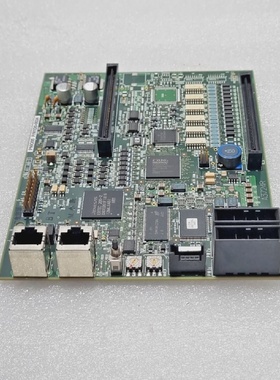 Carte DInterface Hitachi High Technologies 1D00034 PNIO05 Li