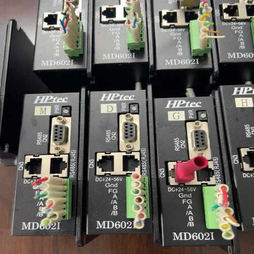 MD602I步进驱动器，HPtec~询价
