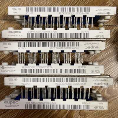 【议价】BSM50GD120DN2.BSM75GD120DN2，BS适用