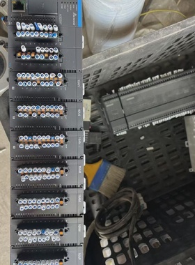 议价PLCAS228TA带扩展成色漂功能完好成色如议价