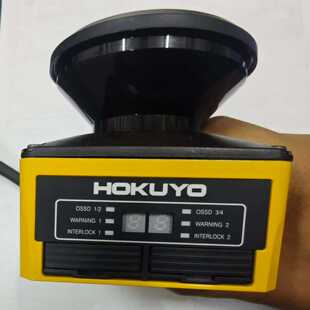 T301 全新北洋HOKUYO激光雷达UAM 05LP