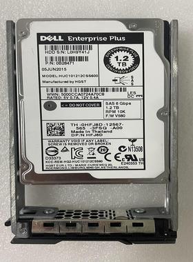 【请询价】成色新 已通电127日+ DELL康贝 0HFJ8D 可配