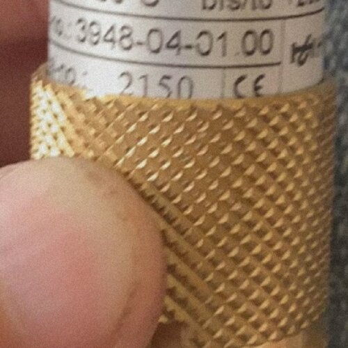 询-Hydrotechk海德泰尼克传感器394804