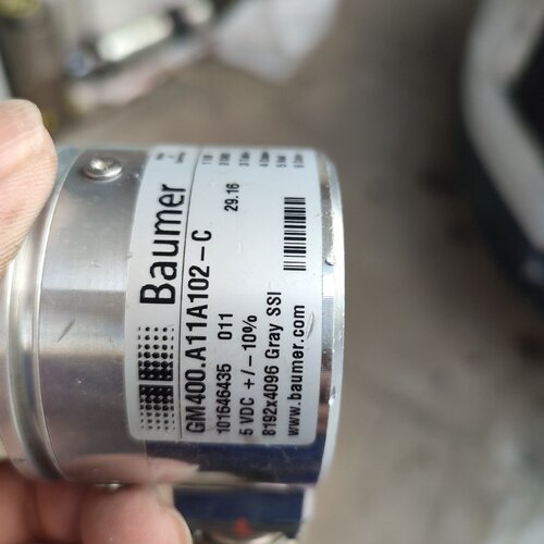 【询价】GM400.A11A102-C 编码器
