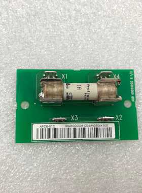 咨询-ABB变频器ACS800逆变接口AFCB-01C
